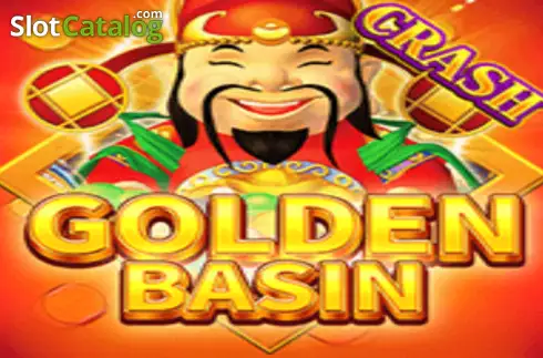 Golden Basin слот