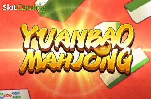 Yuanbao Mahjong слот