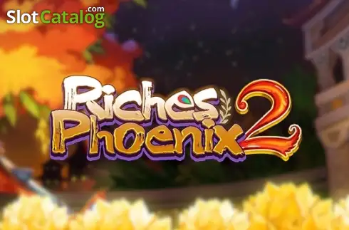 Riches Phoenix 2 слот
