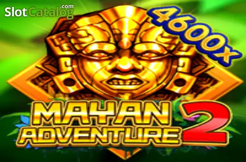 Mayan Adventure 2 слот