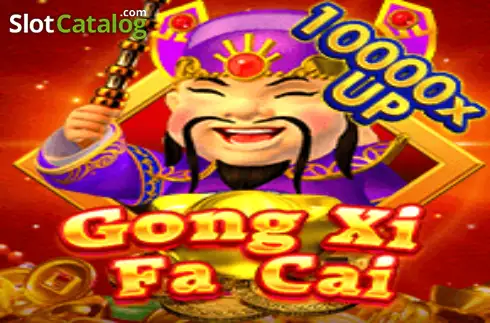 Gong Xi Fa Cai (BTGaming) слот