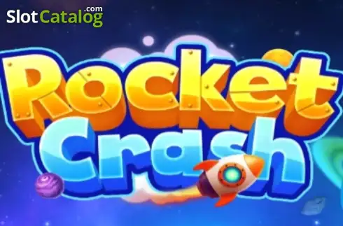 Rocket Crash слот