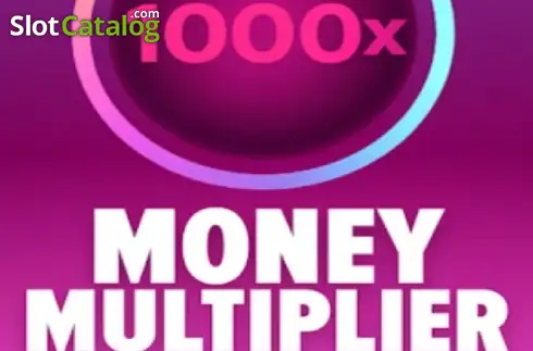 Money Multiplier (Bubblegum Labs) слот