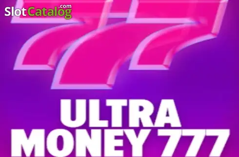 Ultra Money 777 слот