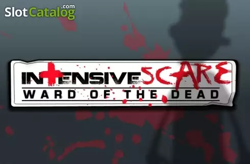 Intensive Scare логотип