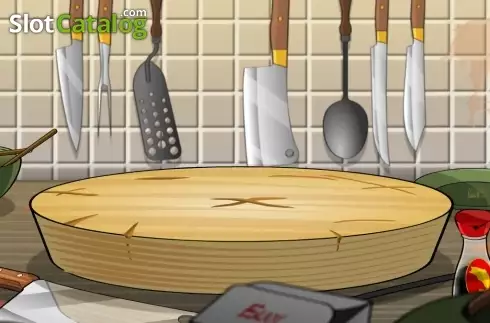 Скрин4. Kung Food слот
