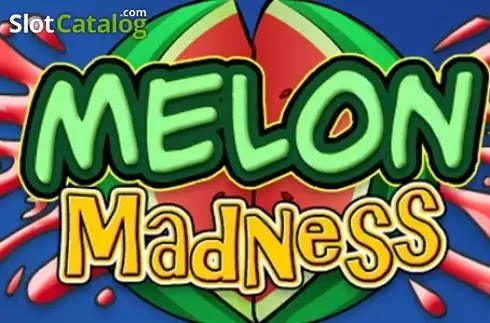 Melon Madness слот