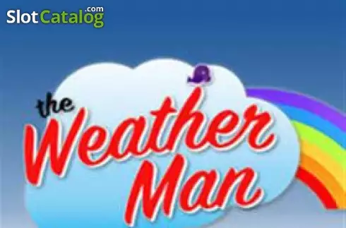 The Weather Man слот