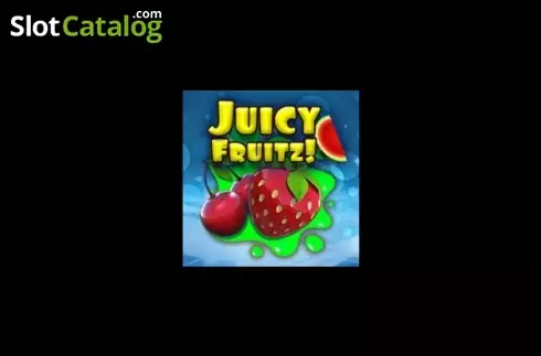 Juicy Fruitz логотип