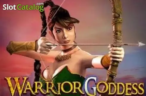 Скрин1. Warrior Goddess слот