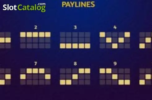Скрин4. Book of Horus (bwin.party) слот