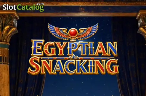 Egyptian Snacking слот