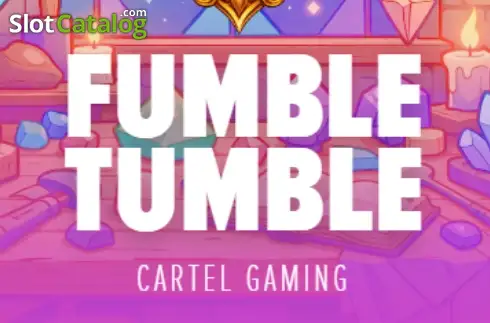 Fumble Tumble слот