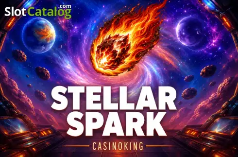 Stellar Spark слот