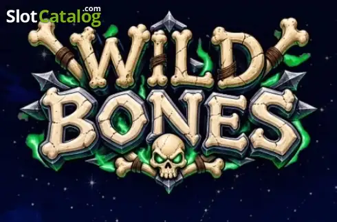 Wild Bones слот