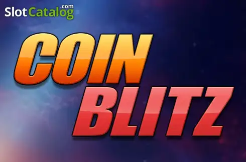 Coin Blitz слот