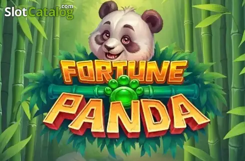 Fortune Panda (CG Games) слот