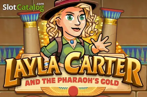 Layla Carter слот