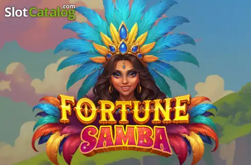 Fortune Samba слот