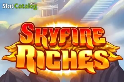 Skyfire Riches слот