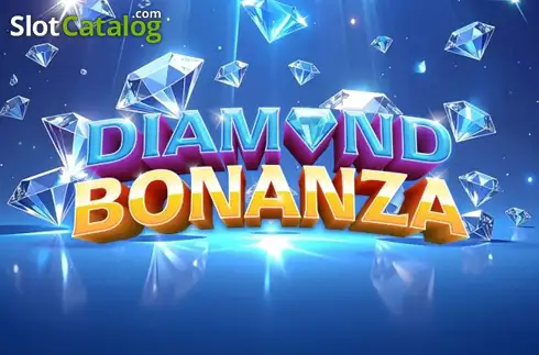 Diamond Bonanza (CG Games) слот