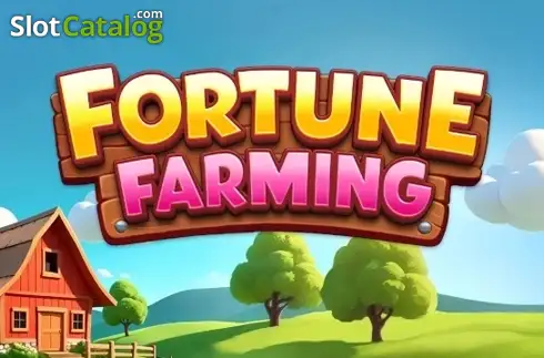 Fortune Farming слот