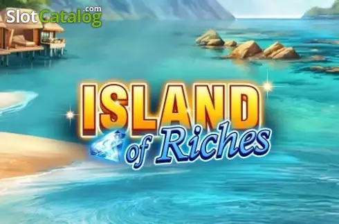 Island of Riches слот