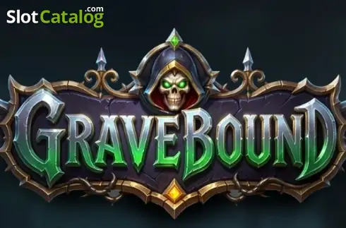 Gravebound логотип Gravebound логотип