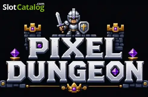 Pixel Dungeon слот