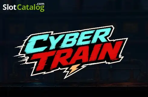 Cyber Train логотип Cyber Train логотип
