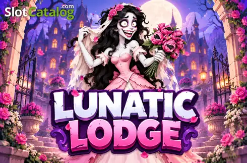 Lunatic Lodge слот