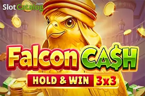 Falcon Cash слот