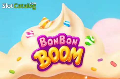 BonBon Boom (Check-in) слот