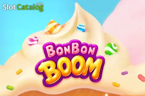 BonBon Boom: Hold and Win слот