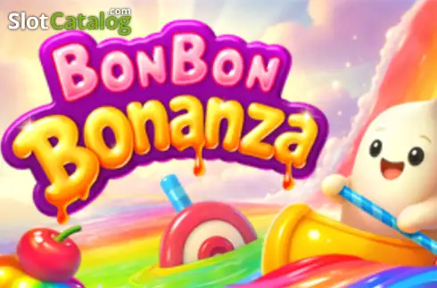 BonBon Bonanza (Check-in) слот