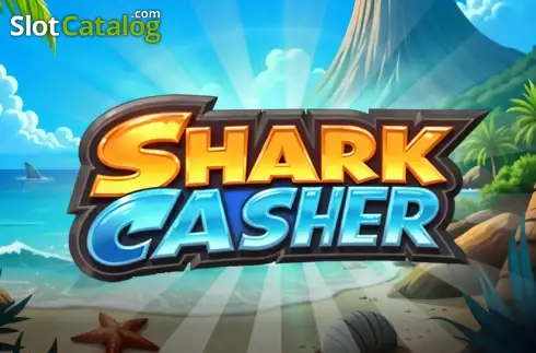 Shark Casher слот