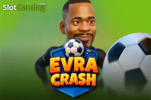 Evra Crash слот