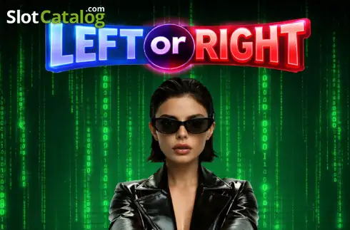 Left or Right слот