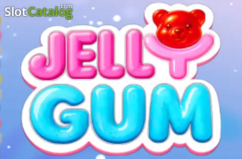 Jelly Gum слот