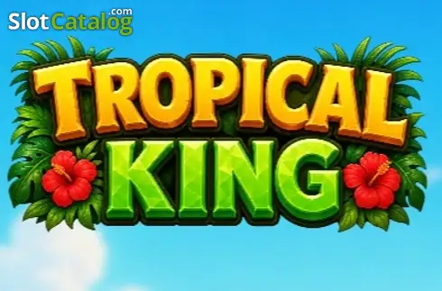 Tropical King слот