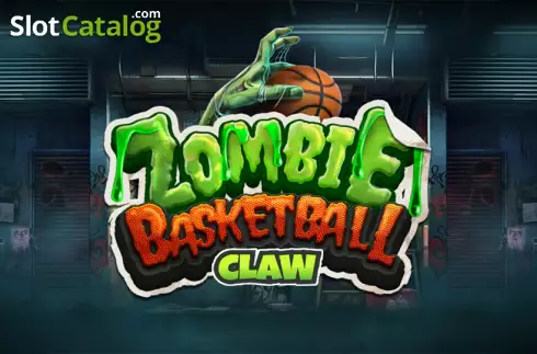 Zombie Basketball Claw слот