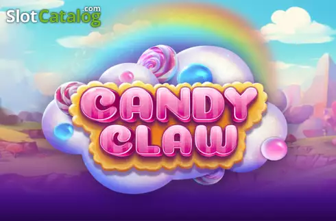 Candy Claw слот