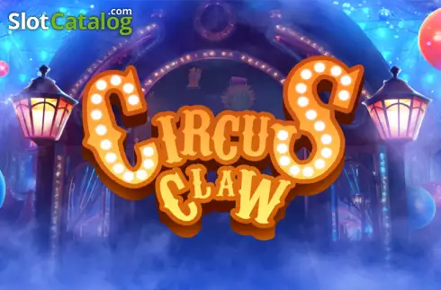 Circus Claw логотип