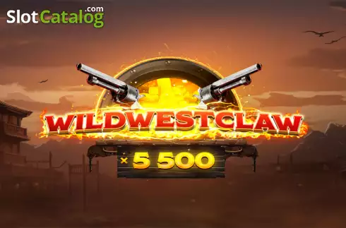 Wild West Claw слот