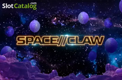 Space Claw слот