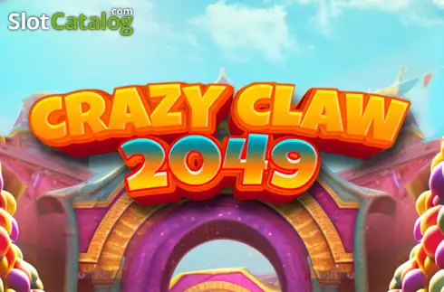 Crazy Claw слот