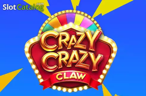 Crazy Crazy Claw логотип