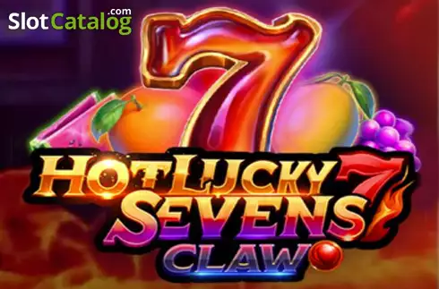 Hot Lucky Sevens Claw слот
