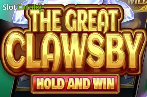 The Great Claws-by: Hold and Win логотип