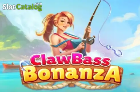 ClawBass Bonanza слот